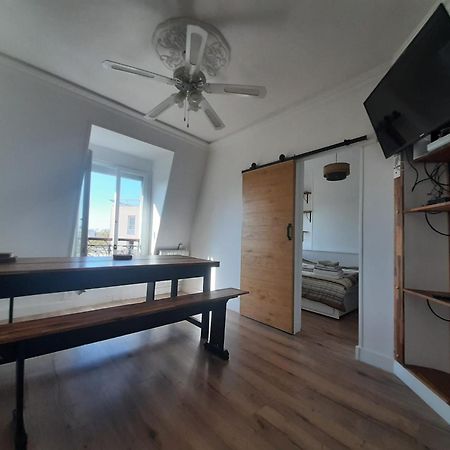 Appartement 3 Pieces Gare De Lyon Bercy Arena 75012 パリ エクステリア 写真
