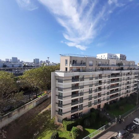 Appartement 3 Pieces Gare De Lyon Bercy Arena 75012 パリ エクステリア 写真