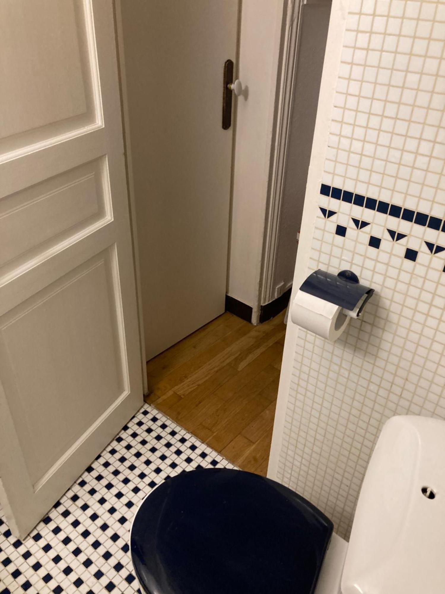Appartement 3 Pieces Gare De Lyon Bercy Arena 75012 パリ エクステリア 写真