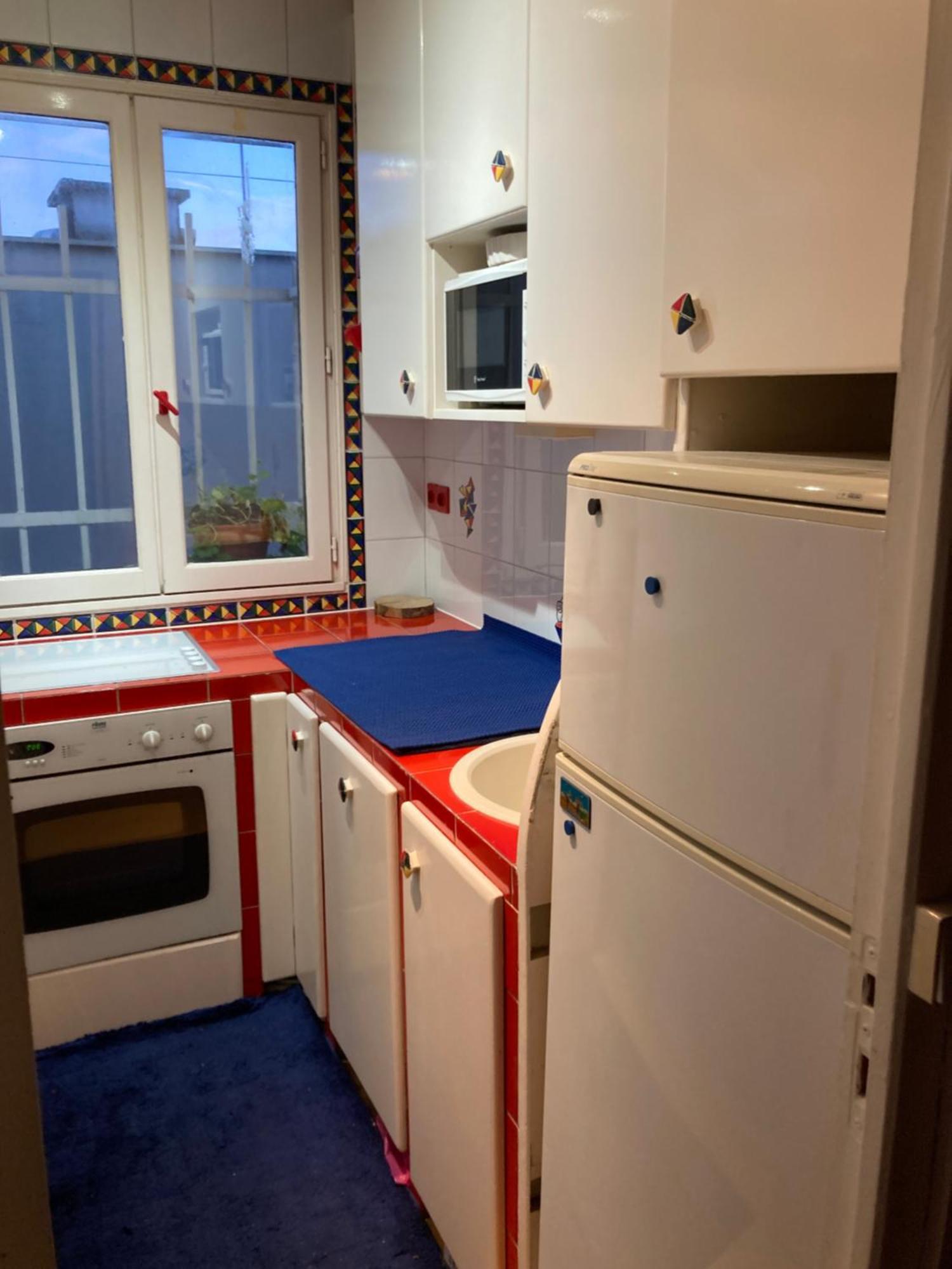 Appartement 3 Pieces Gare De Lyon Bercy Arena 75012 パリ エクステリア 写真
