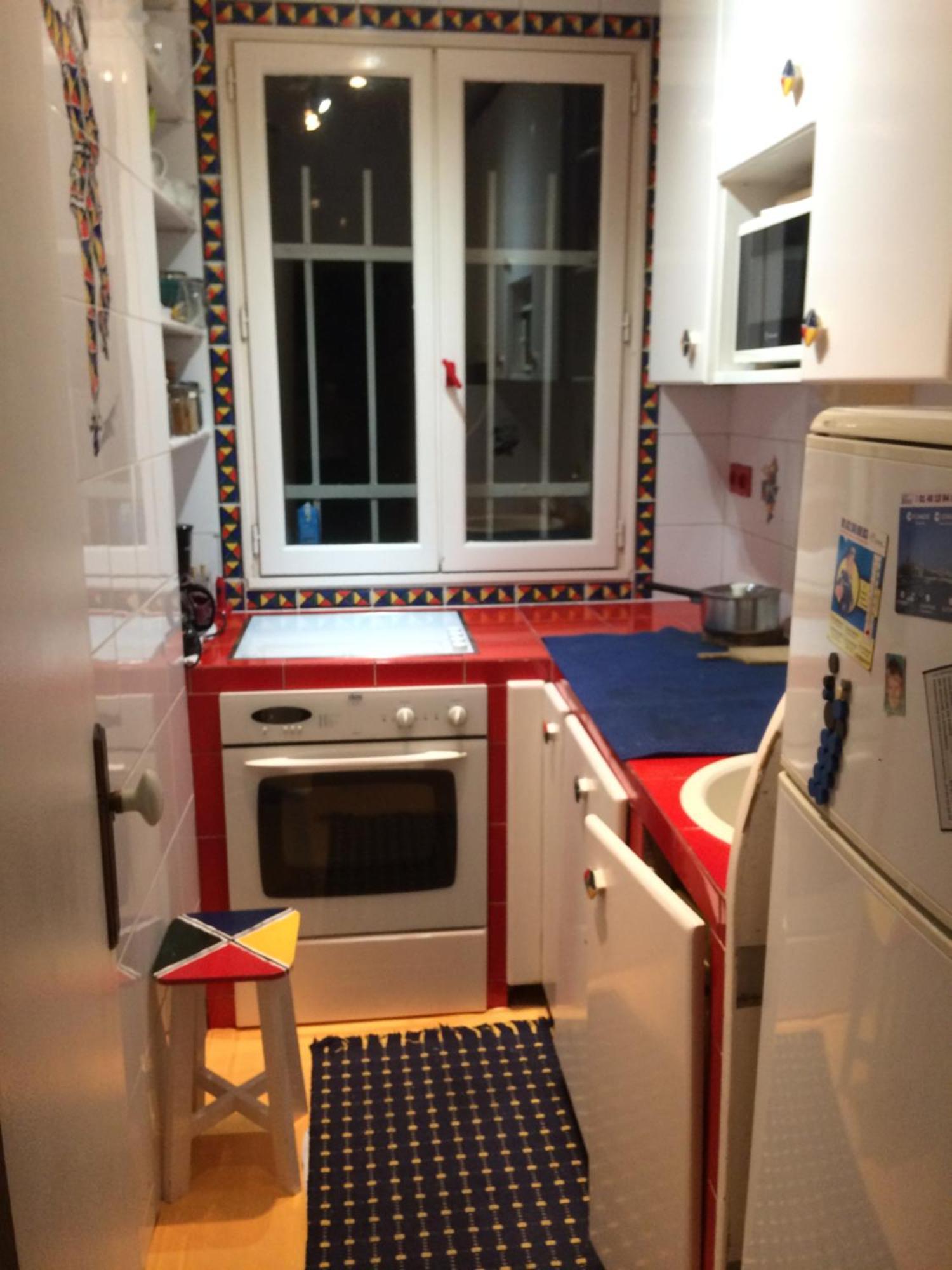 Appartement 3 Pieces Gare De Lyon Bercy Arena 75012 パリ エクステリア 写真