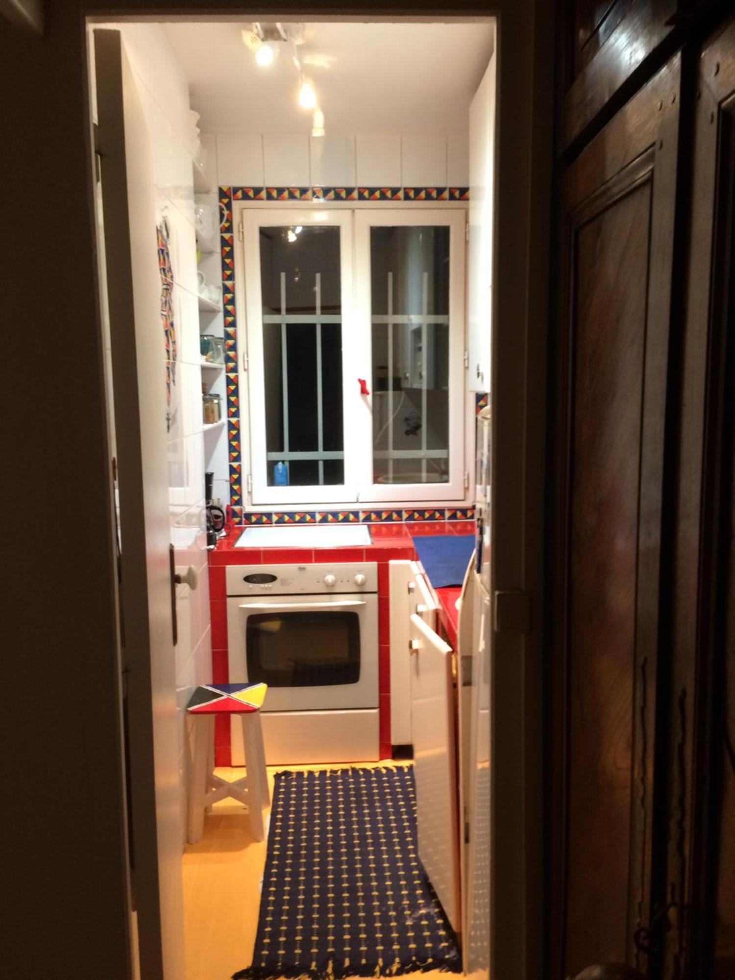 Appartement 3 Pieces Gare De Lyon Bercy Arena 75012 パリ エクステリア 写真