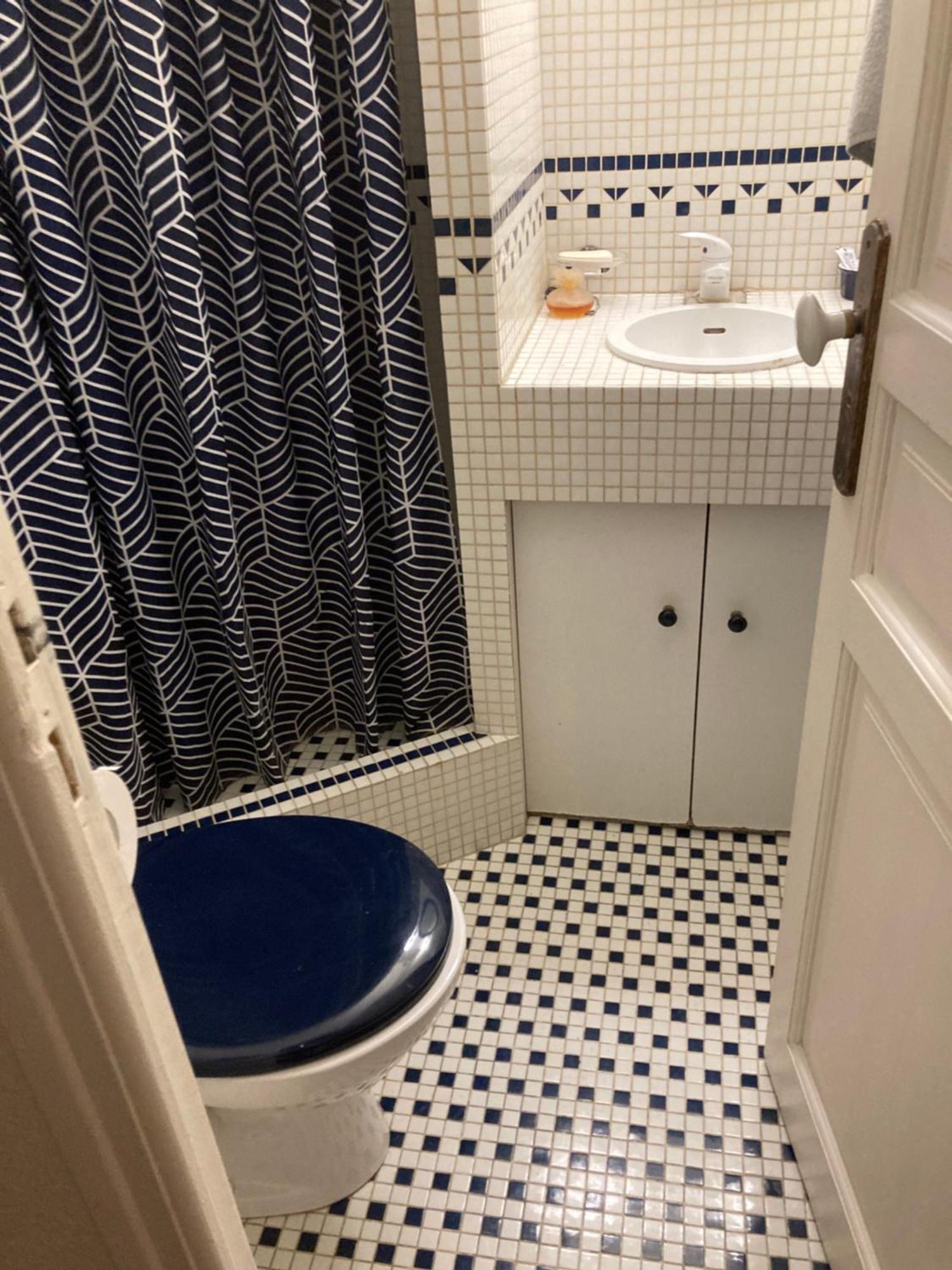 Appartement 3 Pieces Gare De Lyon Bercy Arena 75012 パリ エクステリア 写真