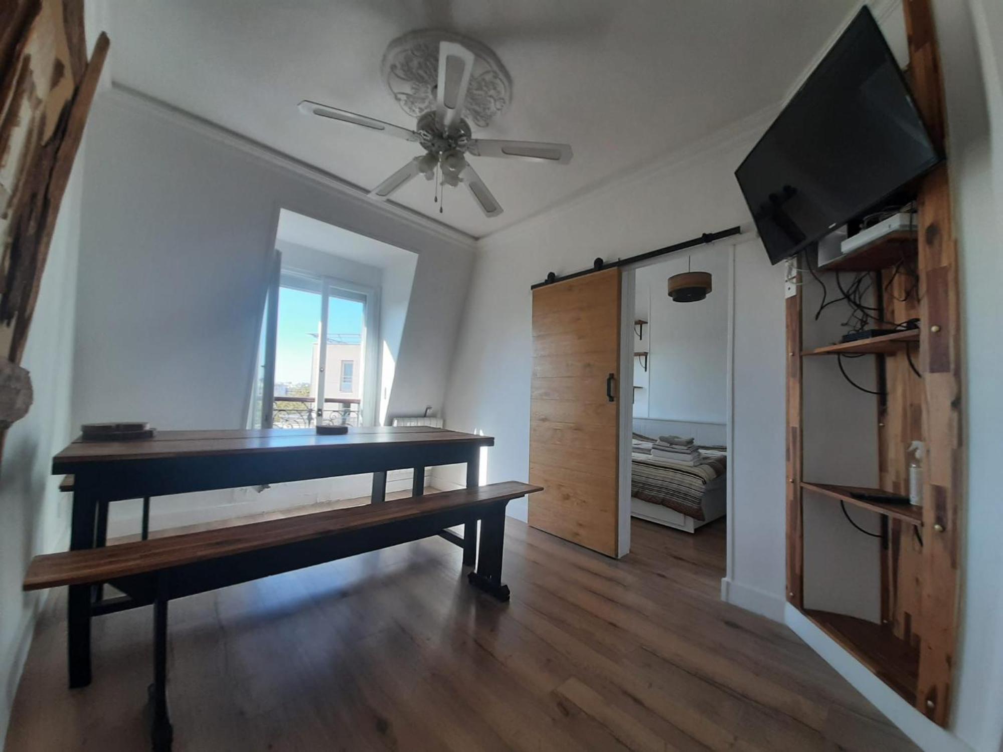 Appartement 3 Pieces Gare De Lyon Bercy Arena 75012 パリ エクステリア 写真