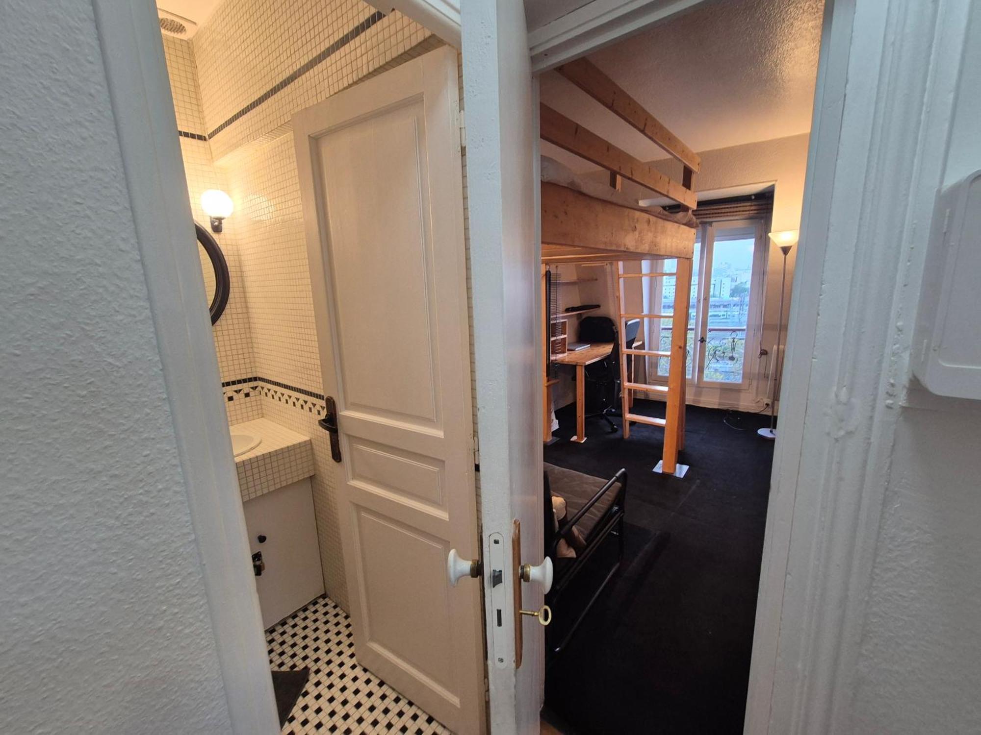 Appartement 3 Pieces Gare De Lyon Bercy Arena 75012 パリ エクステリア 写真