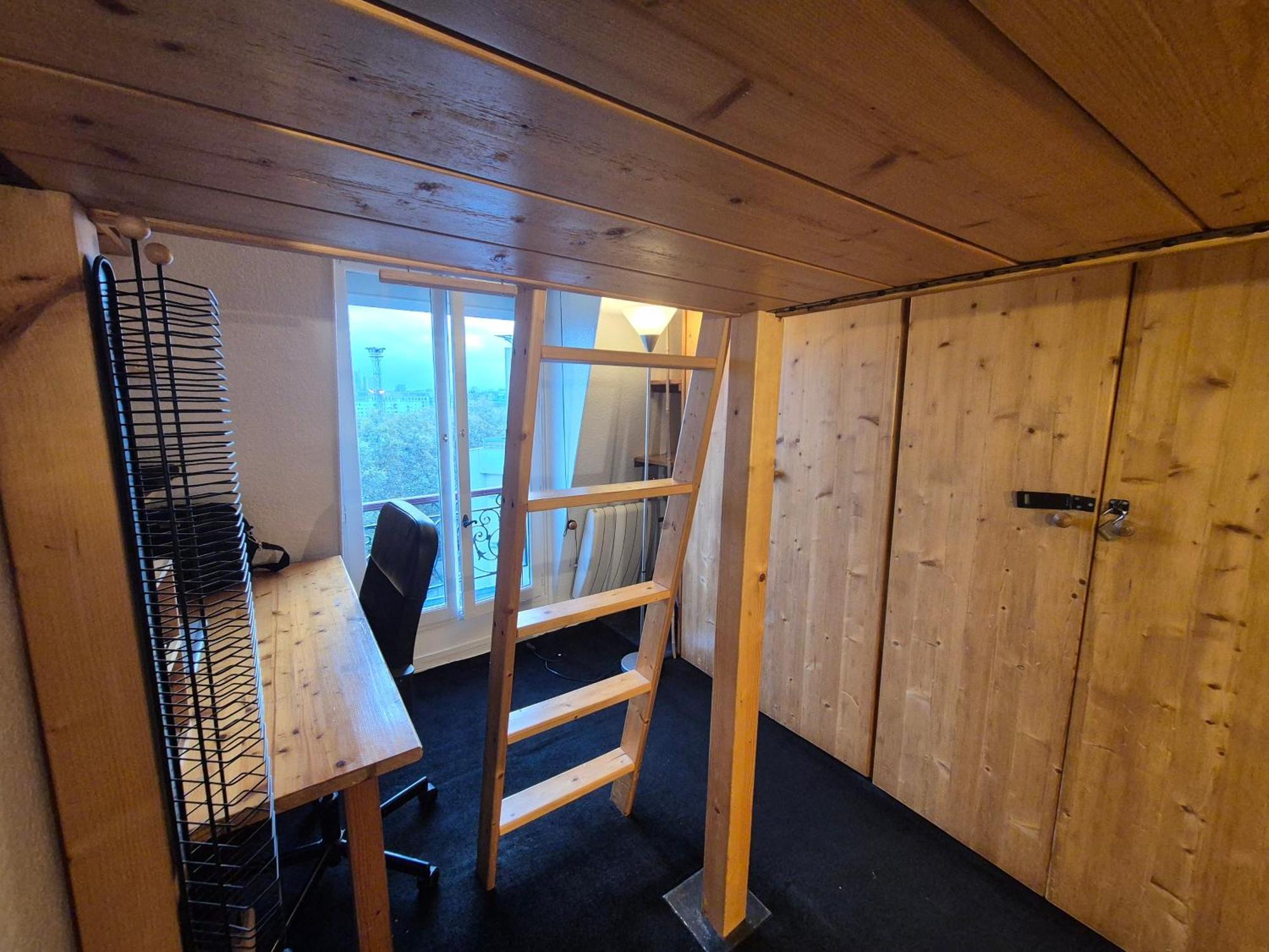 Appartement 3 Pieces Gare De Lyon Bercy Arena 75012 パリ エクステリア 写真