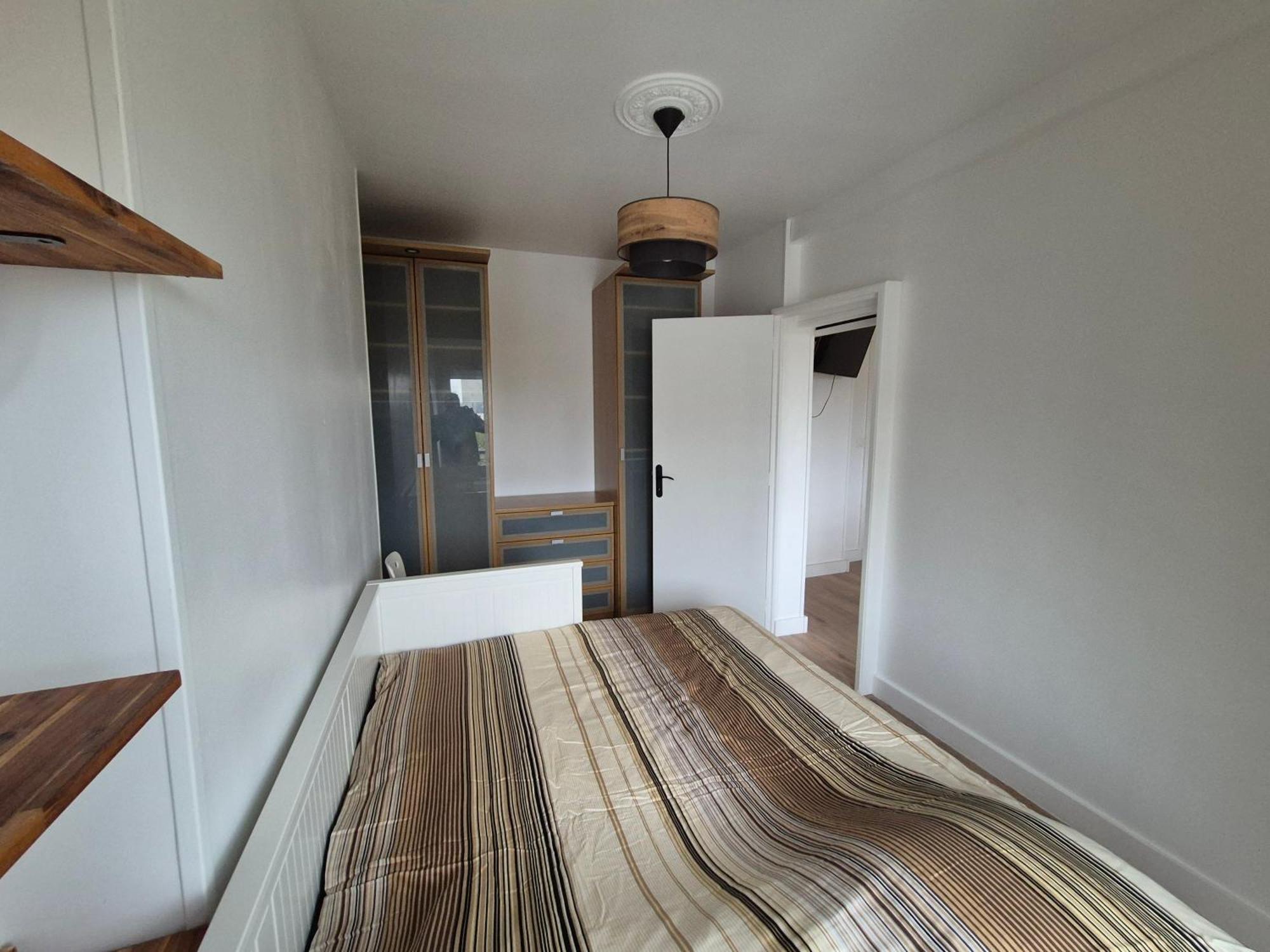 Appartement 3 Pieces Gare De Lyon Bercy Arena 75012 パリ エクステリア 写真
