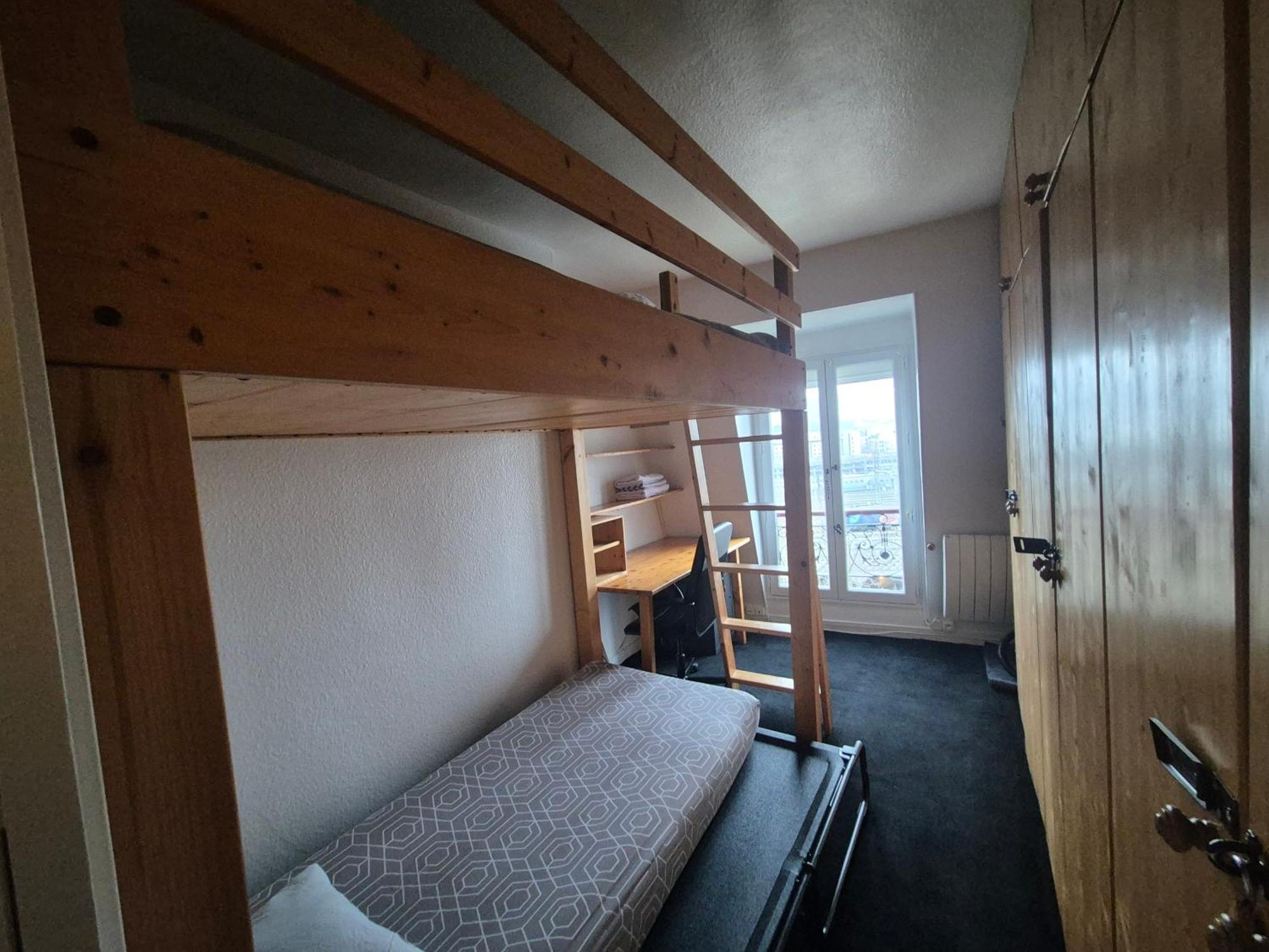 Appartement 3 Pieces Gare De Lyon Bercy Arena 75012 パリ エクステリア 写真