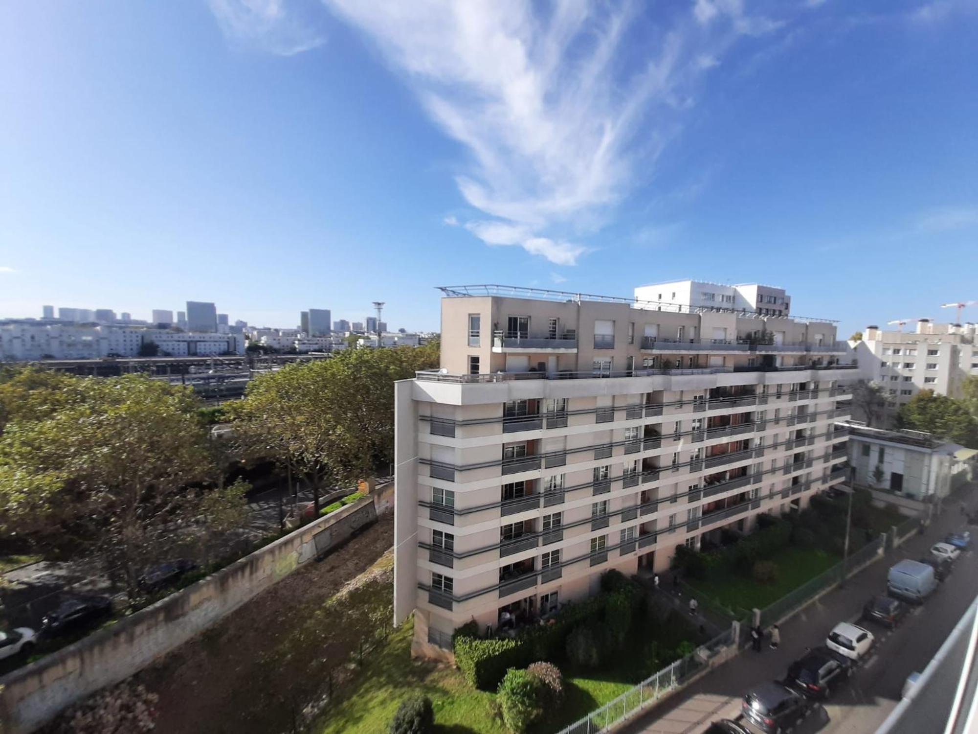 Appartement 3 Pieces Gare De Lyon Bercy Arena 75012 パリ エクステリア 写真