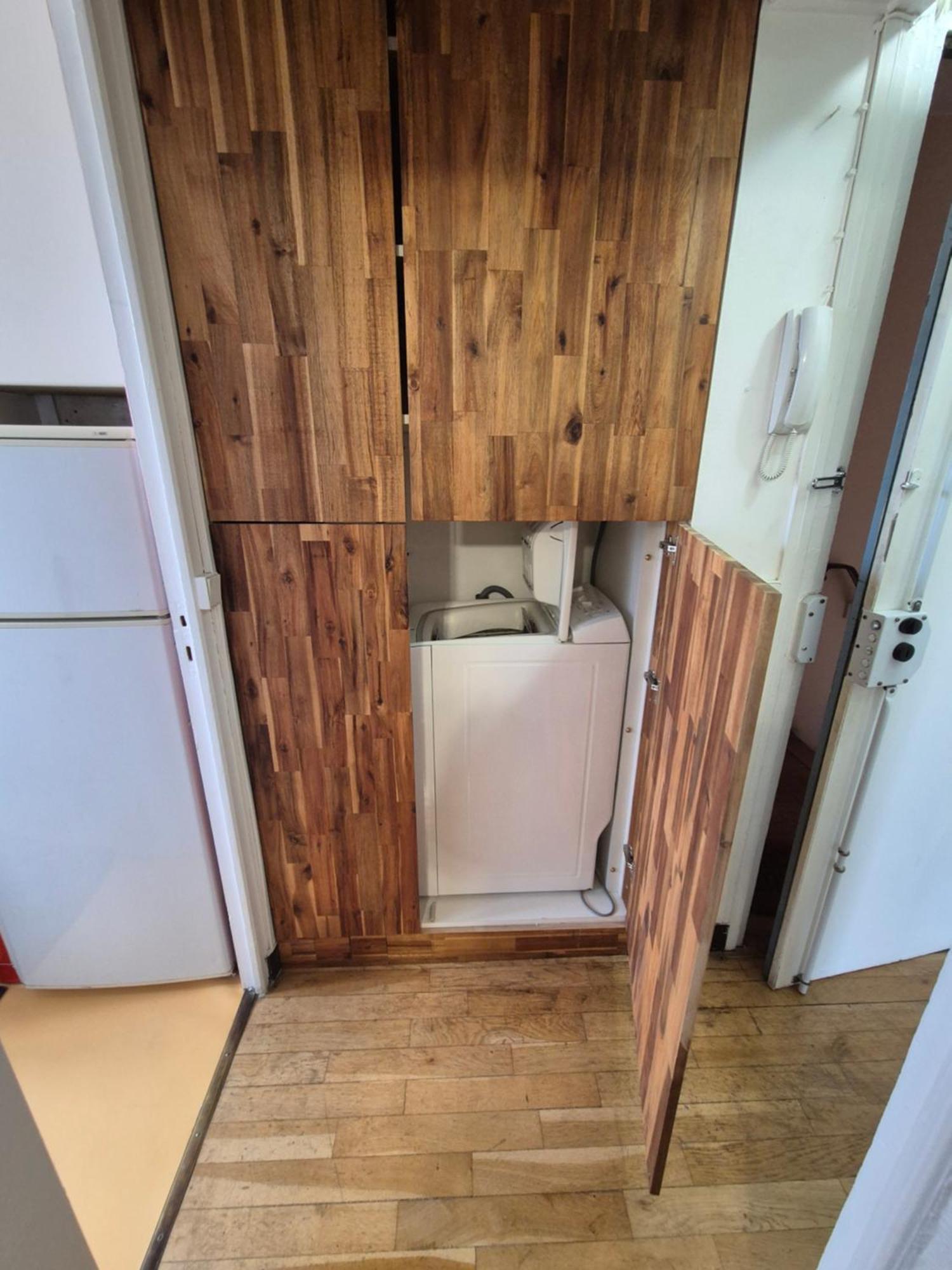Appartement 3 Pieces Gare De Lyon Bercy Arena 75012 パリ エクステリア 写真